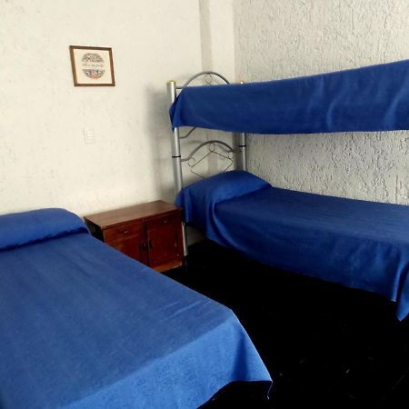 Hostel Otro Mundo Capdevila Exteriér fotografie