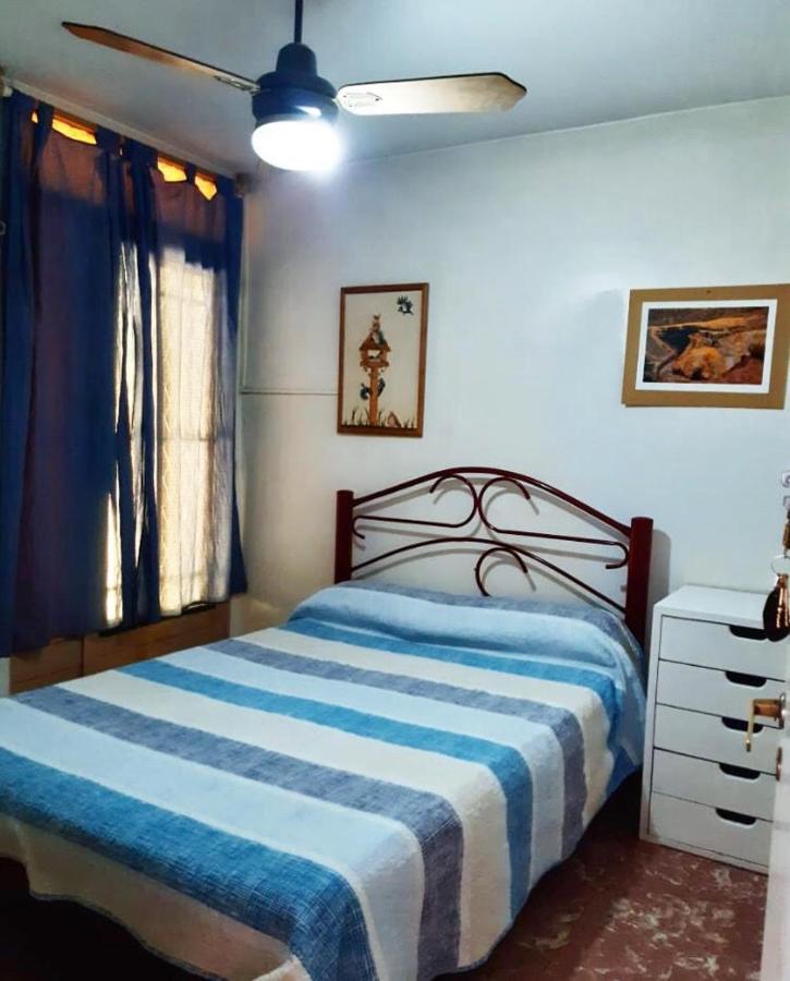 Hostel Otro Mundo Capdevila Exteriér fotografie