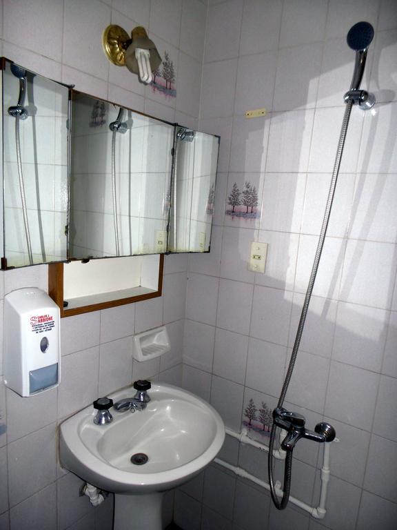 Hostel Otro Mundo Capdevila Exteriér fotografie