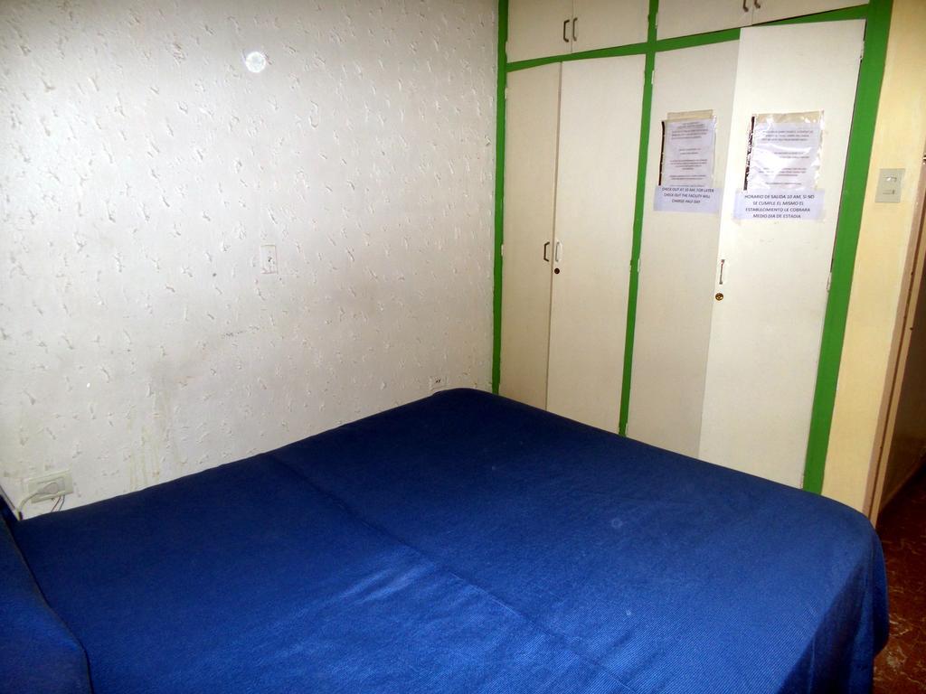 Hostel Otro Mundo Capdevila Exteriér fotografie